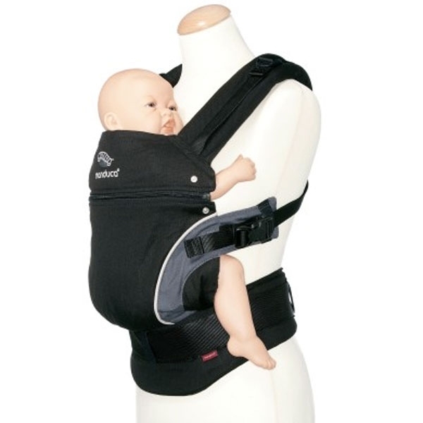 bethbear carrier