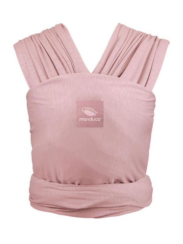 Manduca - kantoliina Sling - Rose