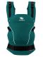 Manduca - First PureCotton kantoreppu - Teal