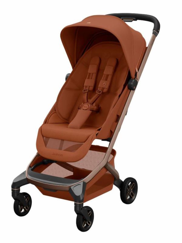 Maxi-Cosi Fame Cabin Matkarattaat | IATA-hyväksytyt - Copper Terra