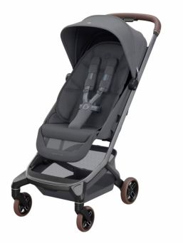 Maxi-Cosi Fame Cabin Matkarattaat | IATA-hyväksytyt - Moon Graphite