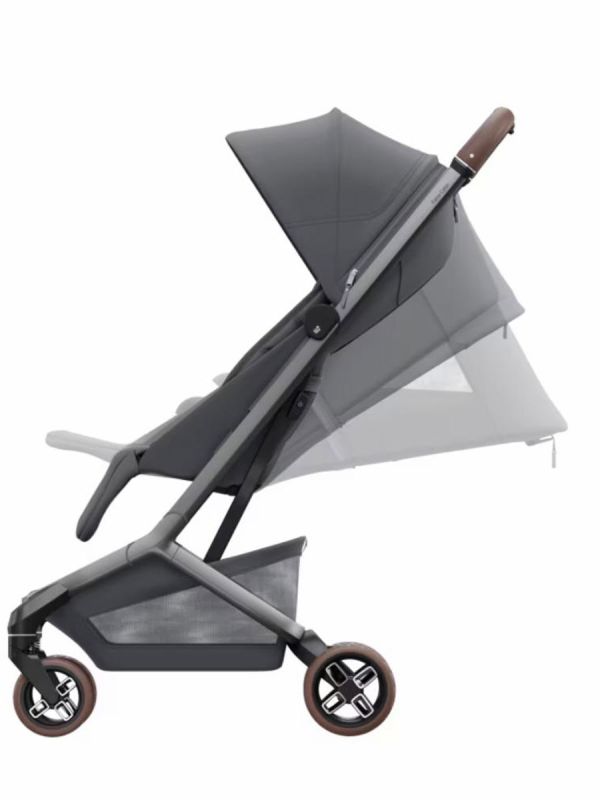 Maxi-Cosi Fame Cabin Matkarattaat | IATA-hyväksytyt - Moon Graphite