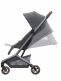 Maxi-Cosi Fame Cabin Matkarattaat | IATA-hyväksytyt - Moon Graphite