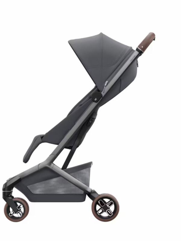 Maxi-Cosi Fame Cabin Matkarattaat | IATA-hyväksytyt - Moon Graphite