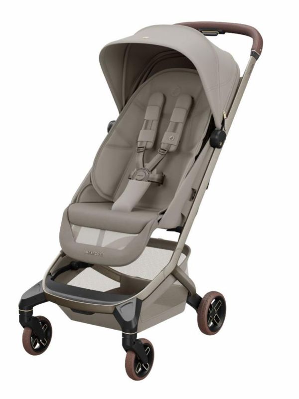 Maxi-Cosi Fame Cabin Matkarattaat - Sapphire Sand