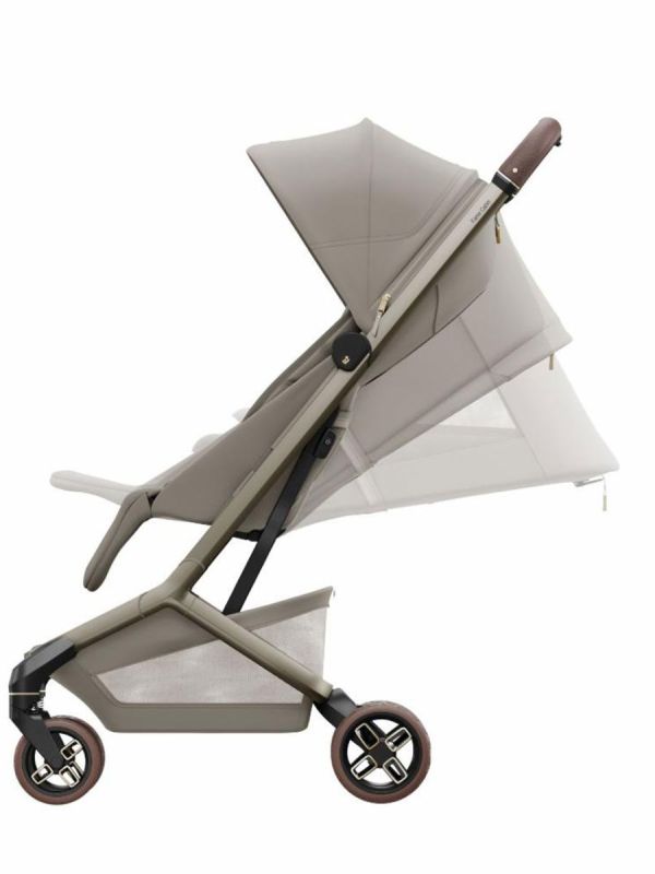 Maxi-Cosi Fame Cabin Matkarattaat - Sapphire Sand