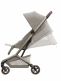Maxi-Cosi Fame Cabin Matkarattaat - Sapphire Sand