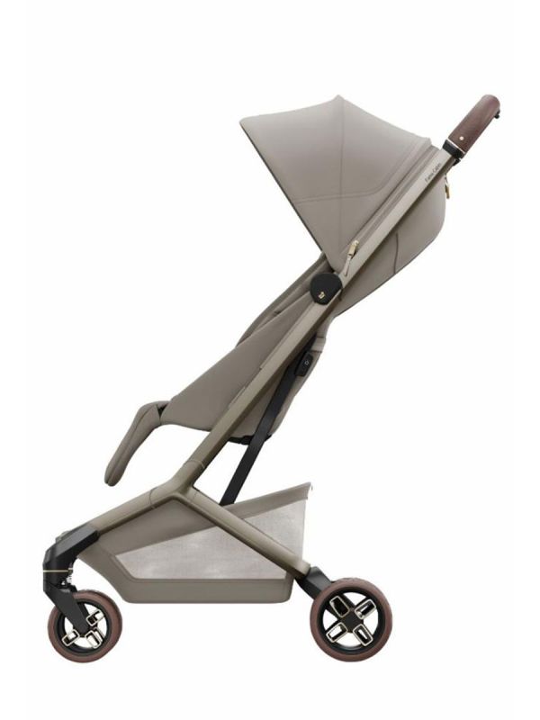 Maxi-Cosi Fame Cabin Matkarattaat - Sapphire Sand