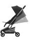 Maxi-Cosi Fame Cabin Matkarattaat | IATA-hyväksytyt - Onyx Black