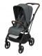 Maxi-Cosi Matkarattaat LEONA2, Twillic Graphite