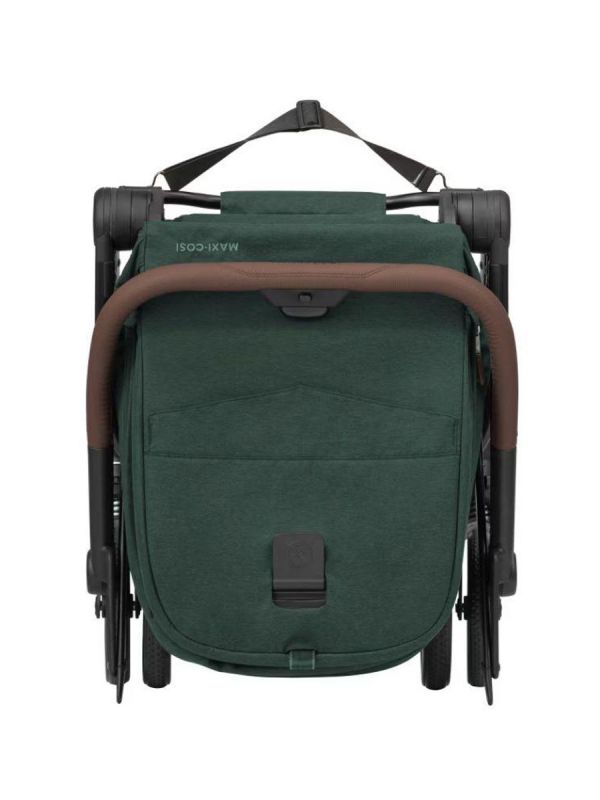 Maxi-Cosi Matkarattaat LEONA2, Twillic Green