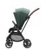 Maxi-Cosi Matkarattaat LEONA2, Twillic Green