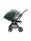 Maxi-Cosi Matkarattaat LEONA2, Twillic Green