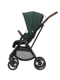 Maxi-Cosi Matkarattaat LEONA2, Twillic Green