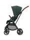 Maxi-Cosi Matkarattaat LEONA2, Twillic Green