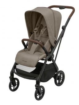Maxi-Cosi Matkarattaat LEONA2, Twillic Truffle