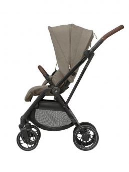 Maxi-Cosi Matkarattaat LEONA2, Twillic Truffle