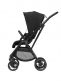 Maxi-Cosi Matkarattaat LEONA2, Twillic Black
