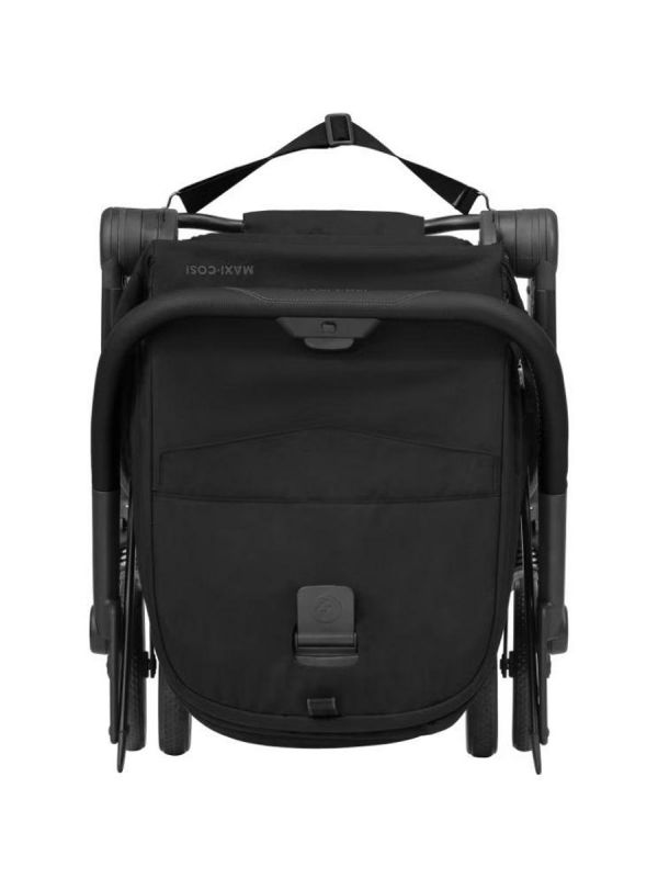 Maxi-Cosi Matkarattaat LEONA2, Twillic Black