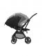 Maxi-Cosi Matkarattaat LEONA2, Twillic Black