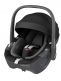 Maxi-Cosi Pebble 360 I-Size Turvakaukalo, Essential Black