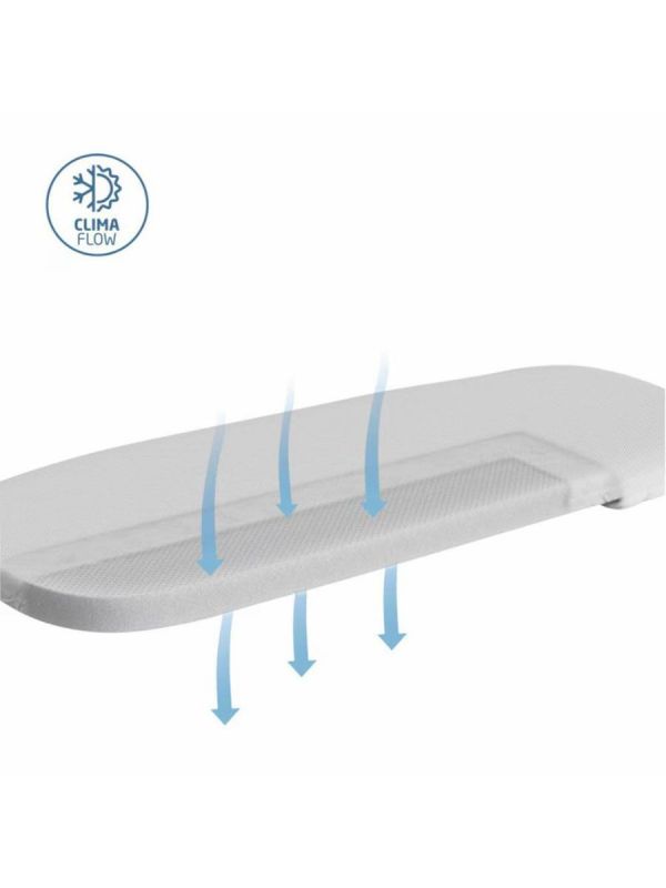 Maxi-Cosi Sense Vaunukoppa – Twillic Truffle | vaunukoppa vastasyntyneelle