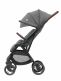 Maxi-Cosi Soho Matkarattaat - Select Grey