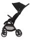 Maxi-Cosi Soho Matkarattaat - Twillic Black