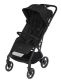 Maxi-Cosi Soho Matkarattaat - Twillic Black