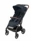 Maxi-Cosi Soho Matkarattaat - Twillic Graphite