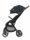 Maxi-Cosi Soho Matkarattaat - Twillic Graphite