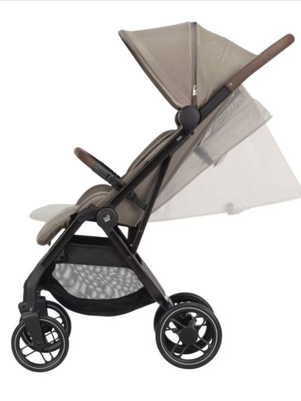 Maxi-Cosi Soho Matkarattaat - Kompaktit matkarattaat kaupungissa