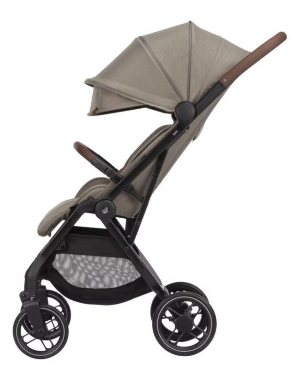Maxi-Cosi Soho Matkarattaat - Twillic Truffle