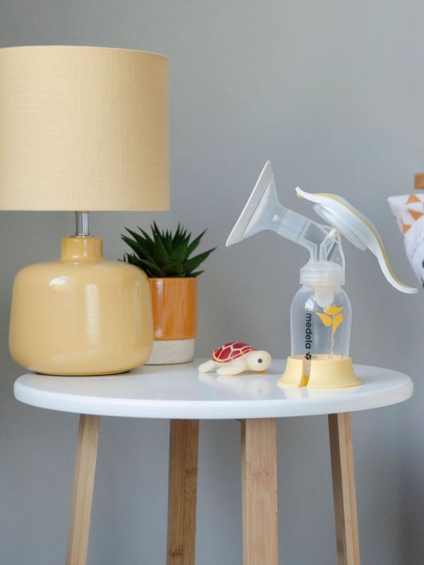 Medela Harmony Manuaalinen rintapumppu