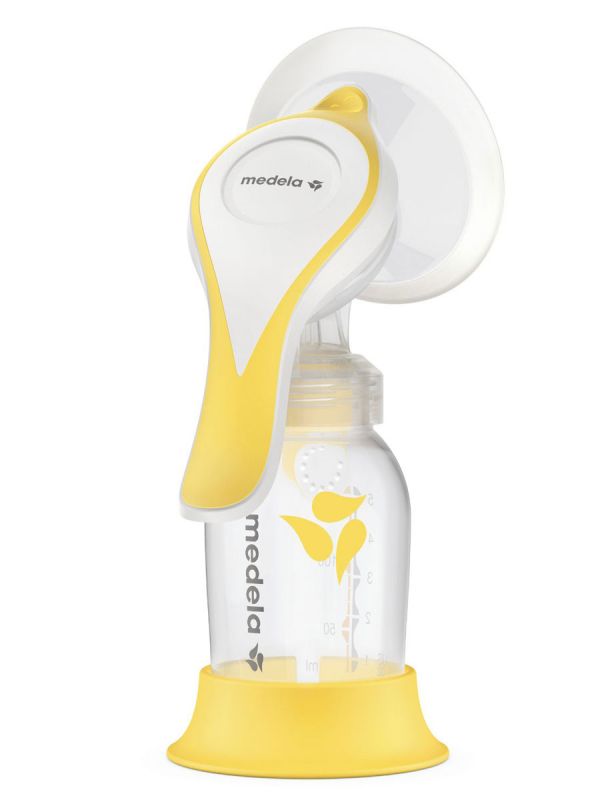 Medela Harmony Manuaalinen rintapumppu