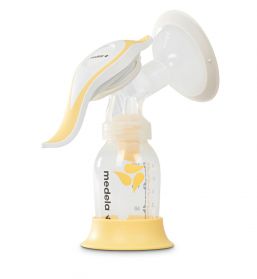 Medela Harmony Manuaalinen rintapumppu