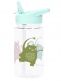 Juomapullo 450ml, mörkö | A LITTLE LOVELY COMPANY