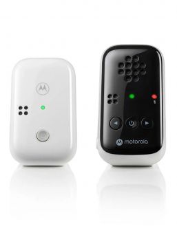 Motorola itkuhälytin PIP10 Audio – kirkas ääni ja 300m kantama