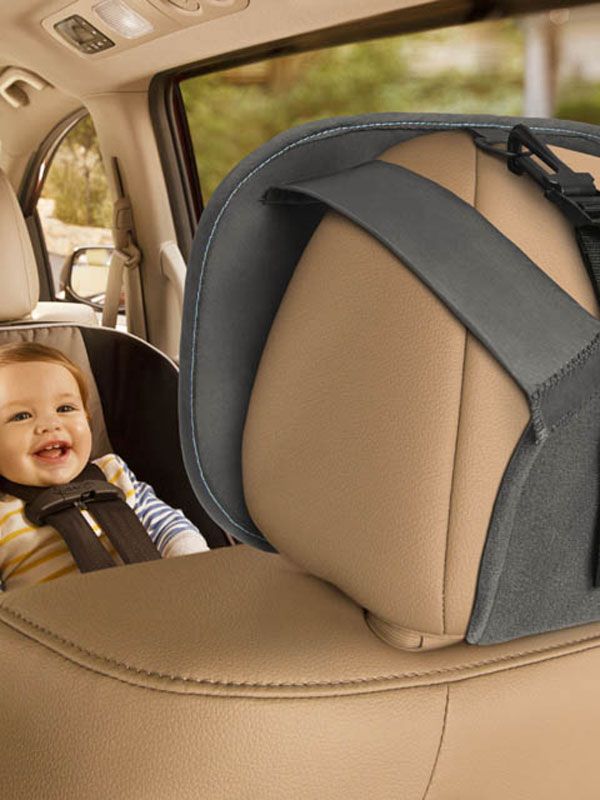 Brica Baby In-Sight Car Mirror autopeili
