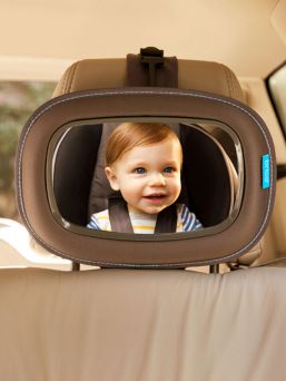 Brica Baby In-Sight Car Mirror autopeili