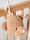 Nattou - Soittorasia nalle - Teddy Caramel