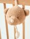 Nattou - Soittorasia nalle - Teddy Caramel