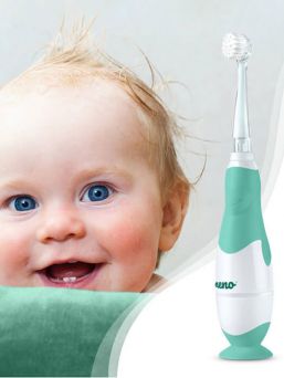 Neno Denti vauvojen sähköhammasharja