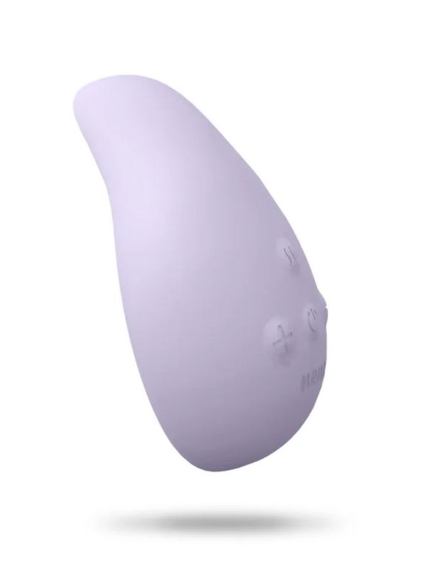 Neno Lactation Massager Pesca hierontalaite - Tuo helpotusta ja mukavuutta imetykseen joka päivä.