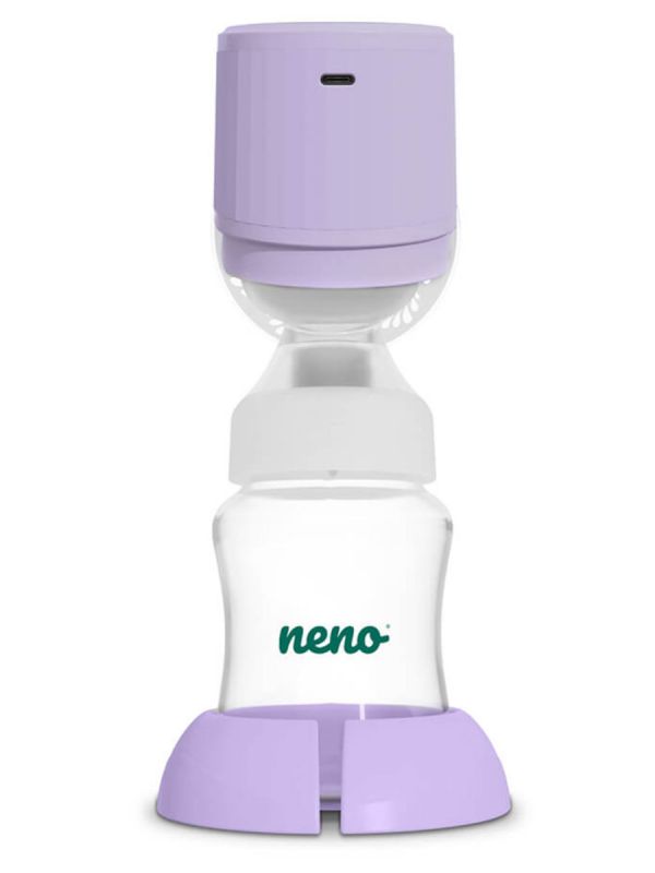 NENO Presto sähkökäyttöinen rintapumppu single