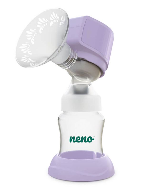 NENO Presto sähkökäyttöinen rintapumppu single
