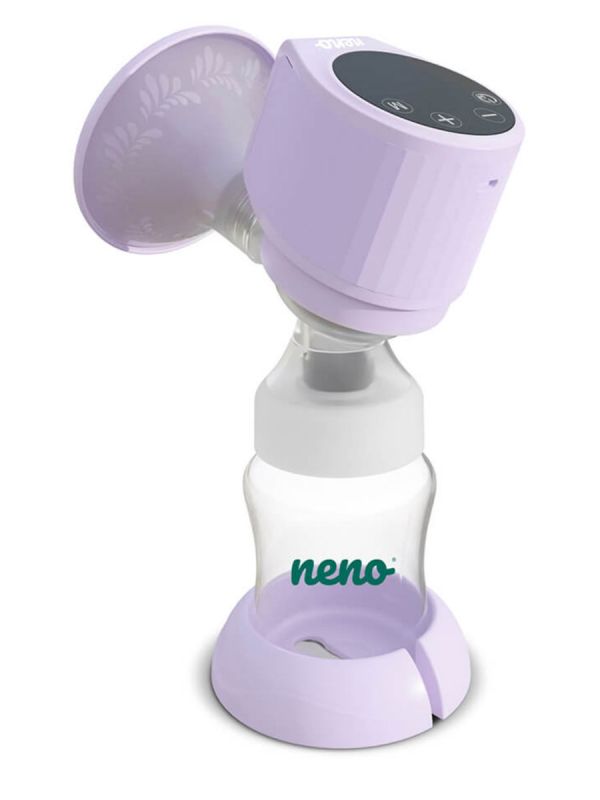 NENO Presto sähkökäyttöinen rintapumppu single