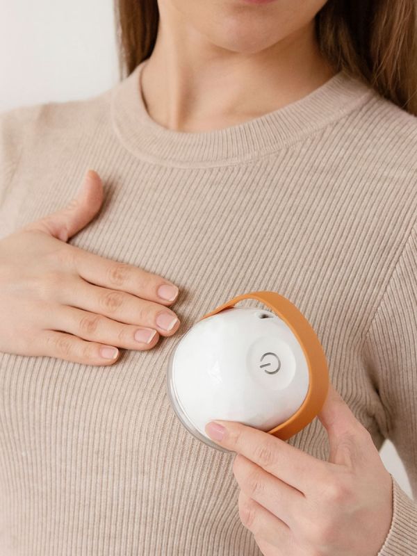 Nukanpoistaja - tekstiilin pelastaja