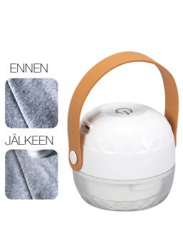 Nukanpoistaja Lint Remover 