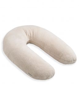 Baby’s Only Cozy imetystyyny – Pehmeä tukityyny imetykseen, warm linen